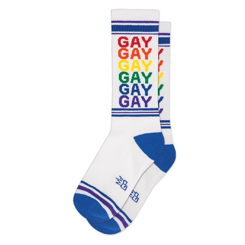 Gay