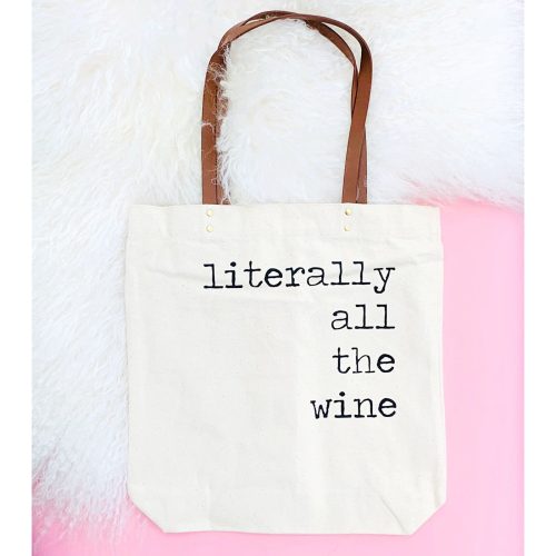 LiterallyAllWine