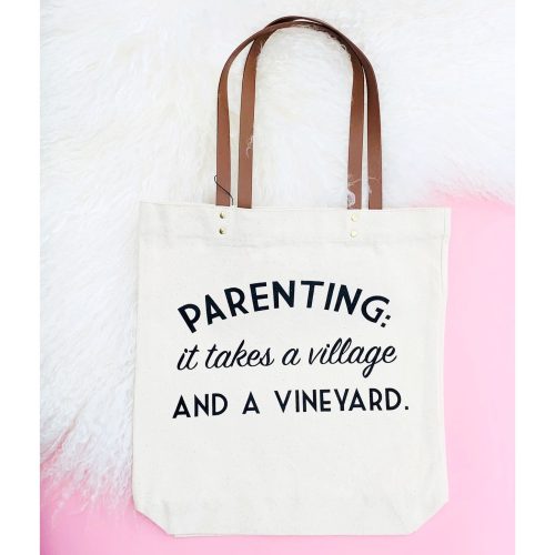 ParentingTote