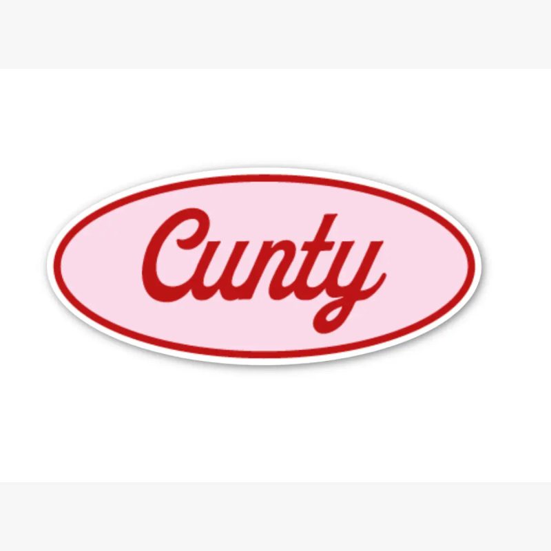 cunty