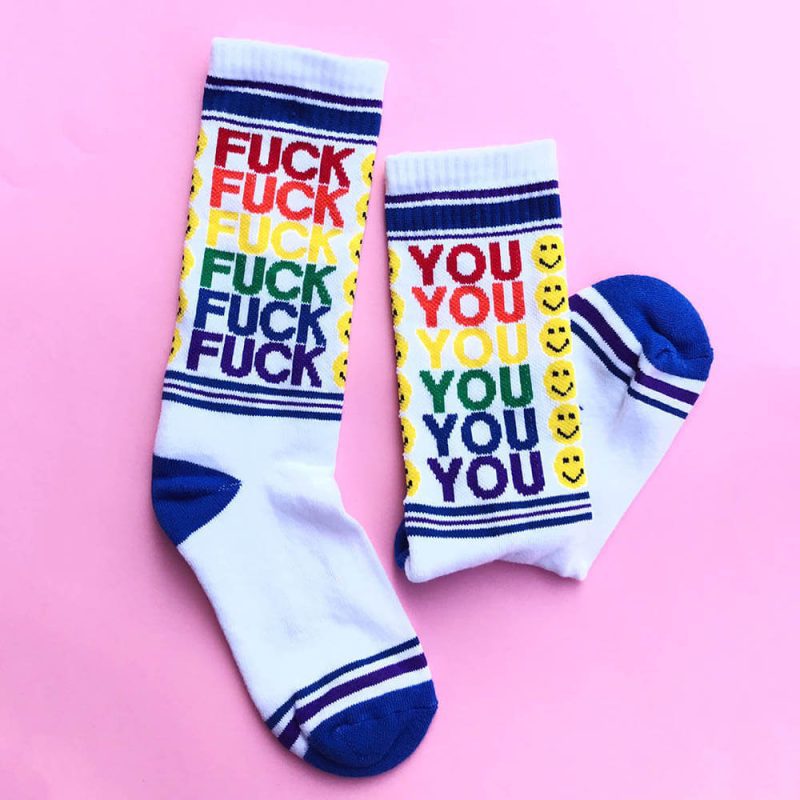 fuckyousocks